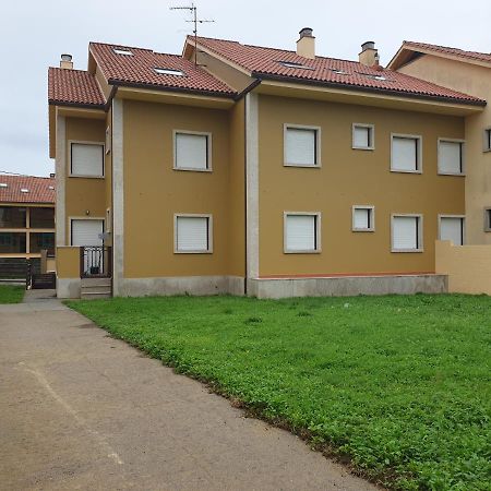 Ferienwohnung Balea 62 O Grove Exterior foto