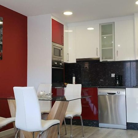 Ferienwohnung Balea 62 O Grove Exterior foto