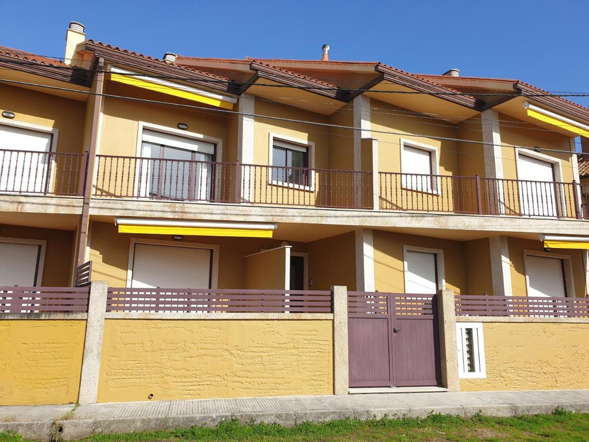 Ferienwohnung Balea 62 O Grove Exterior foto