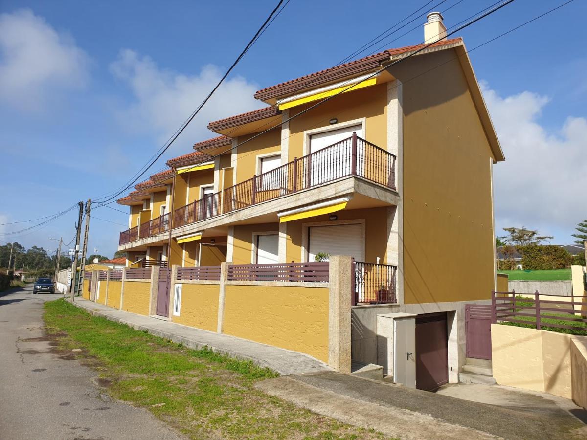 Ferienwohnung Balea 62 O Grove Exterior foto