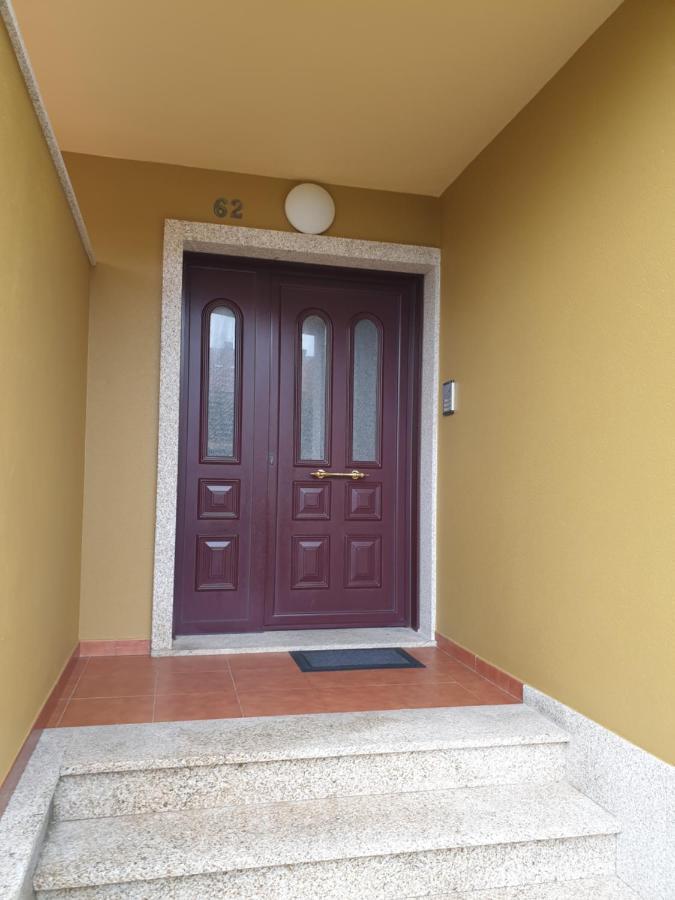 Ferienwohnung Balea 62 O Grove Exterior foto