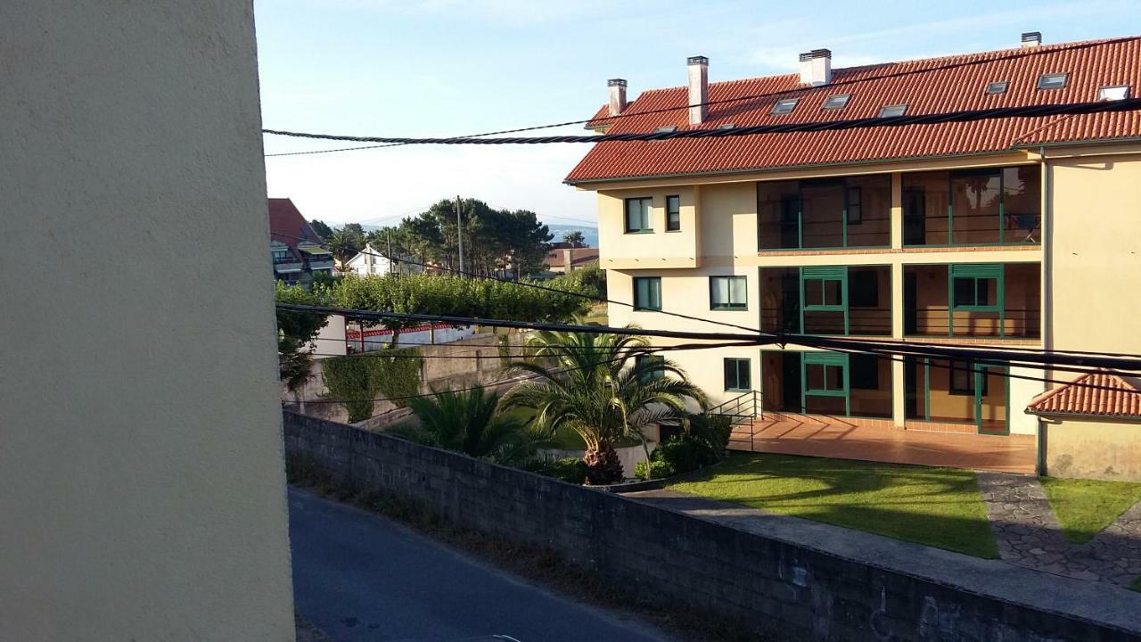 Ferienwohnung Balea 62 O Grove Exterior foto