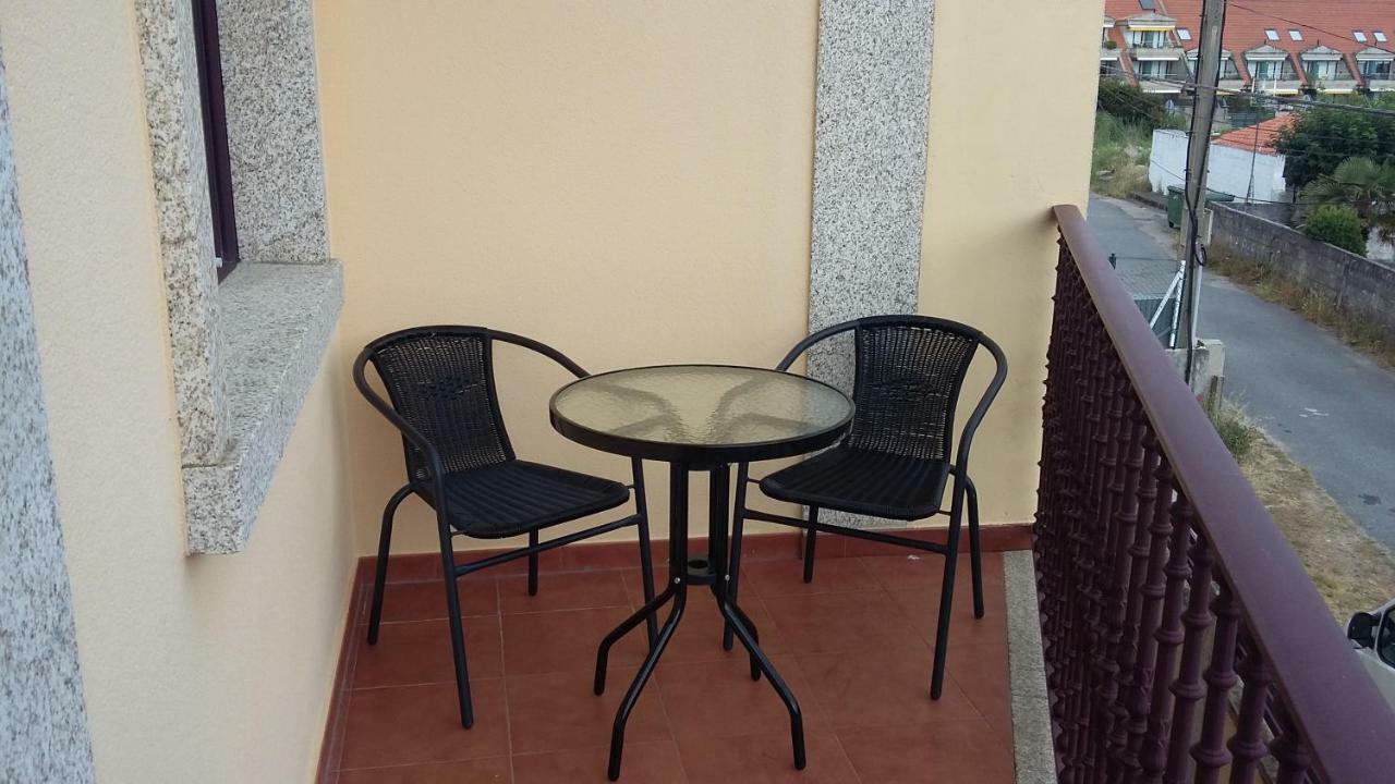 Ferienwohnung Balea 62 O Grove Exterior foto