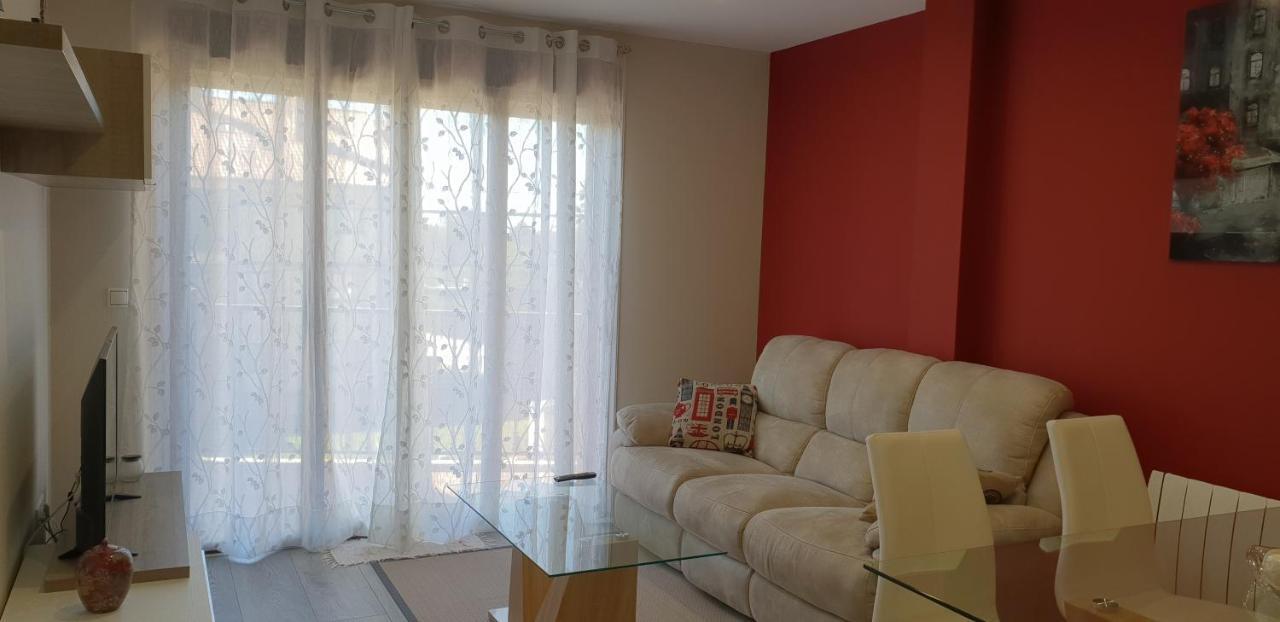 Ferienwohnung Balea 62 O Grove Exterior foto